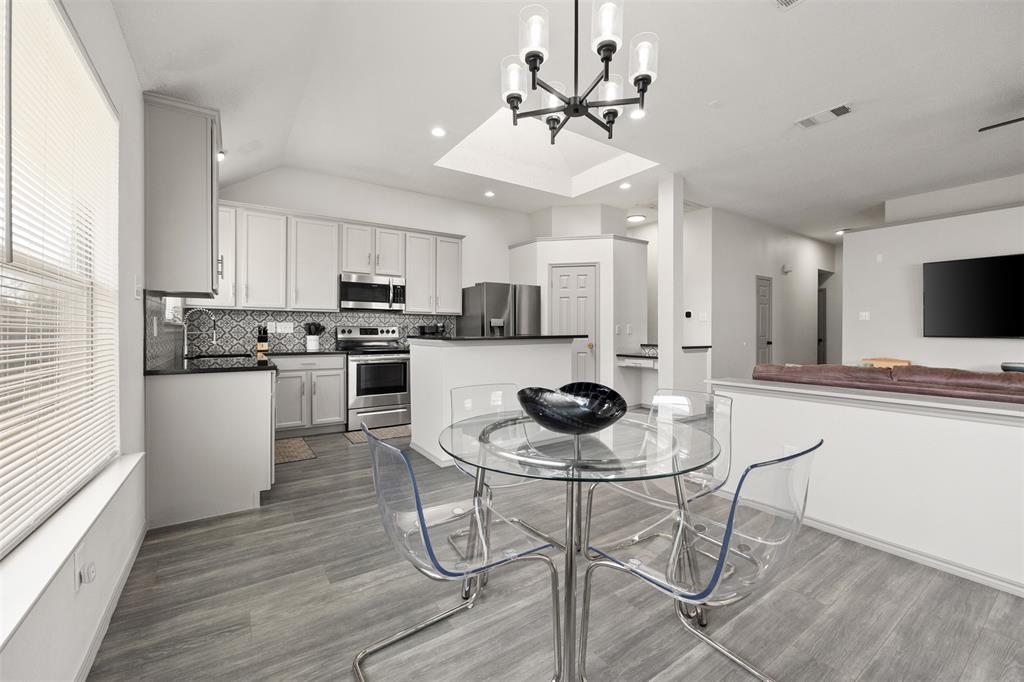 Stone Meadow - Residential