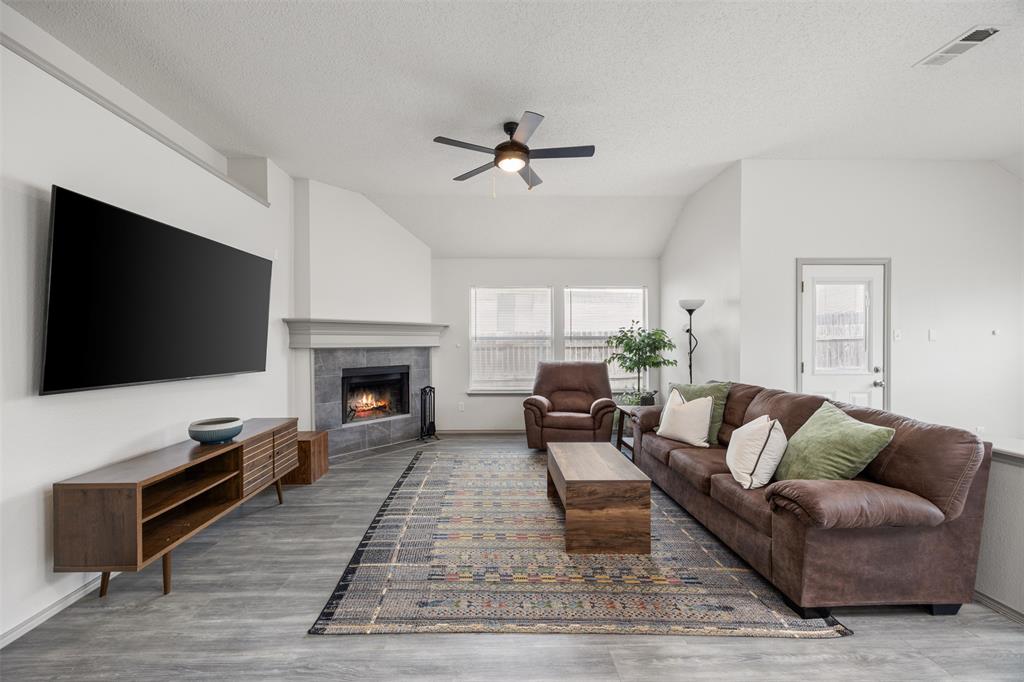 Stone Meadow - Residential