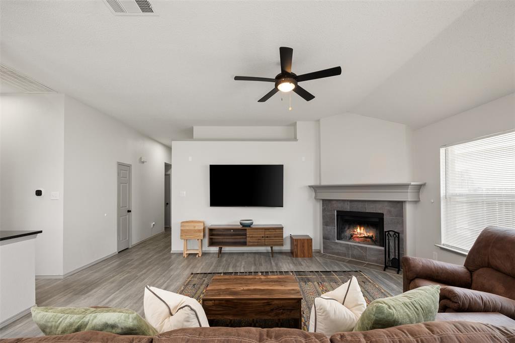 Stone Meadow - Residential