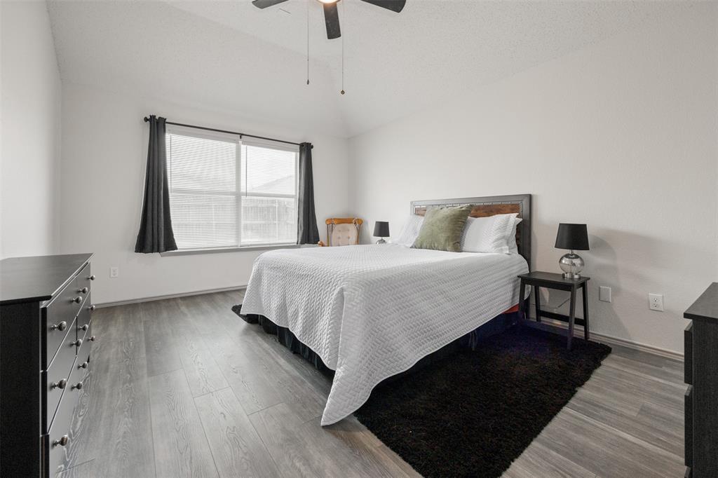 Stone Meadow - Residential