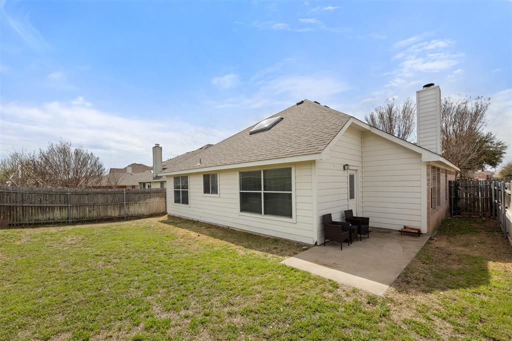 Stone Meadow - Residential