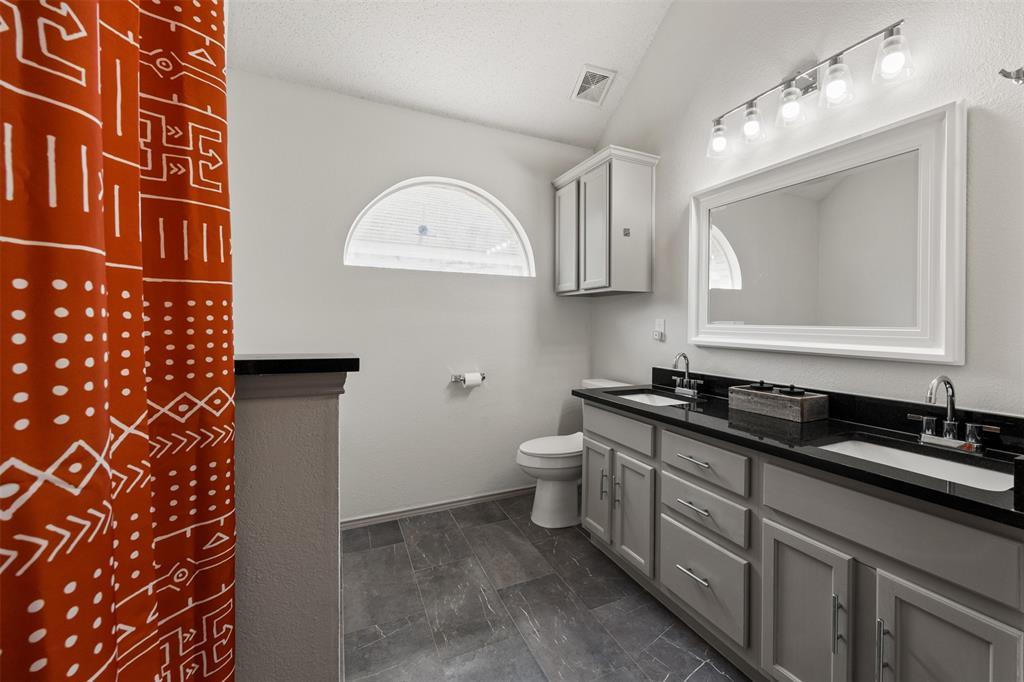 Stone Meadow - Residential