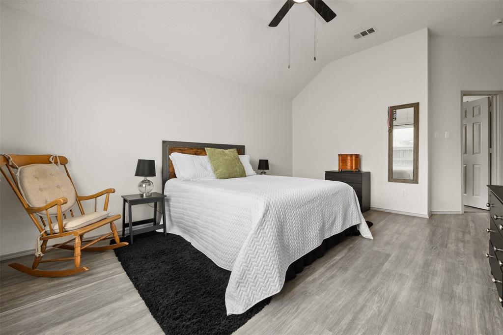 Stone Meadow - Residential