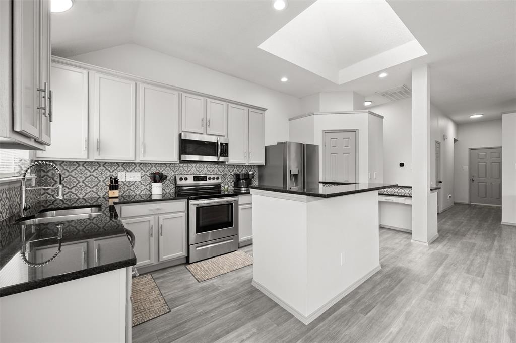 Stone Meadow - Residential