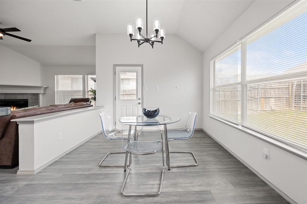 Stone Meadow - Residential