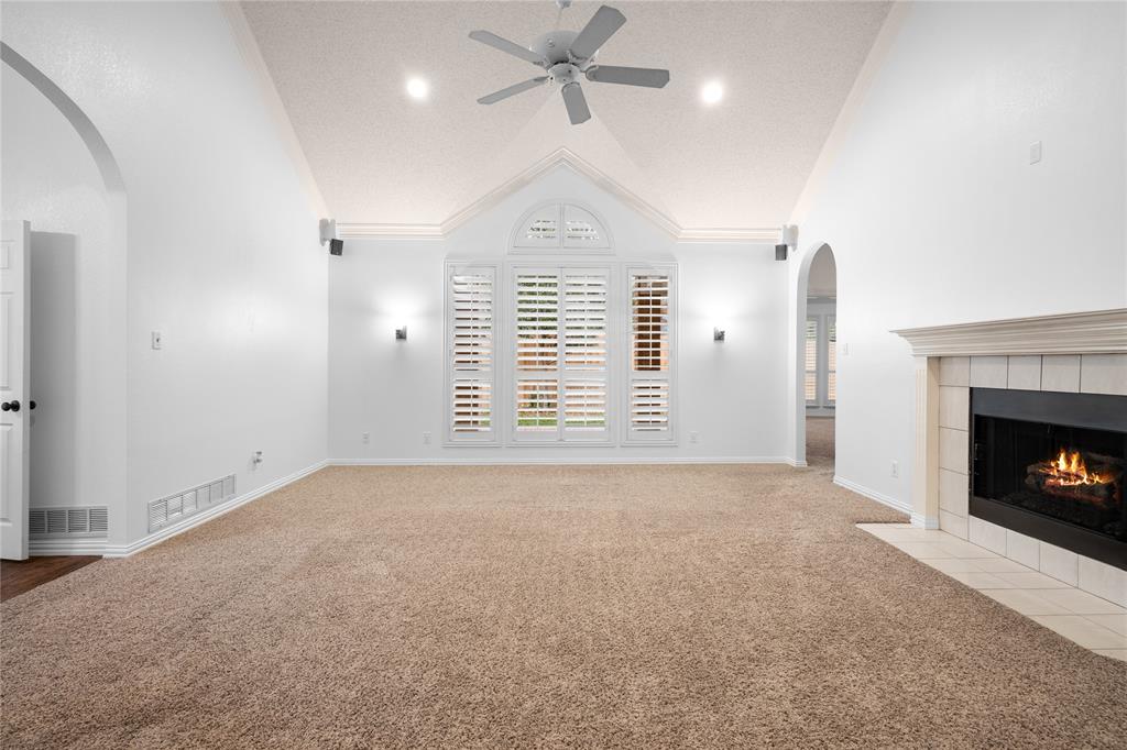 Arbors Of Creekwood Add - Residential