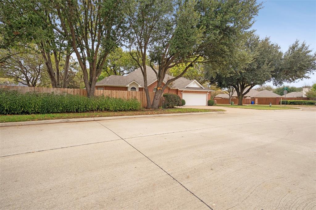 Arbors Of Creekwood Add - Residential