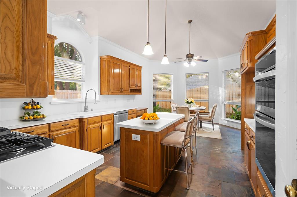 Arbors Of Creekwood Add - Residential