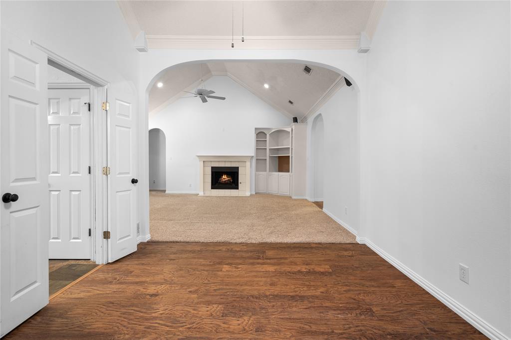 Arbors Of Creekwood Add - Residential