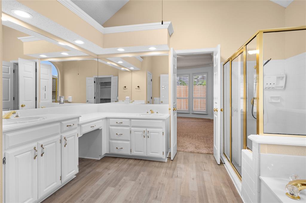 Arbors Of Creekwood Add - Residential