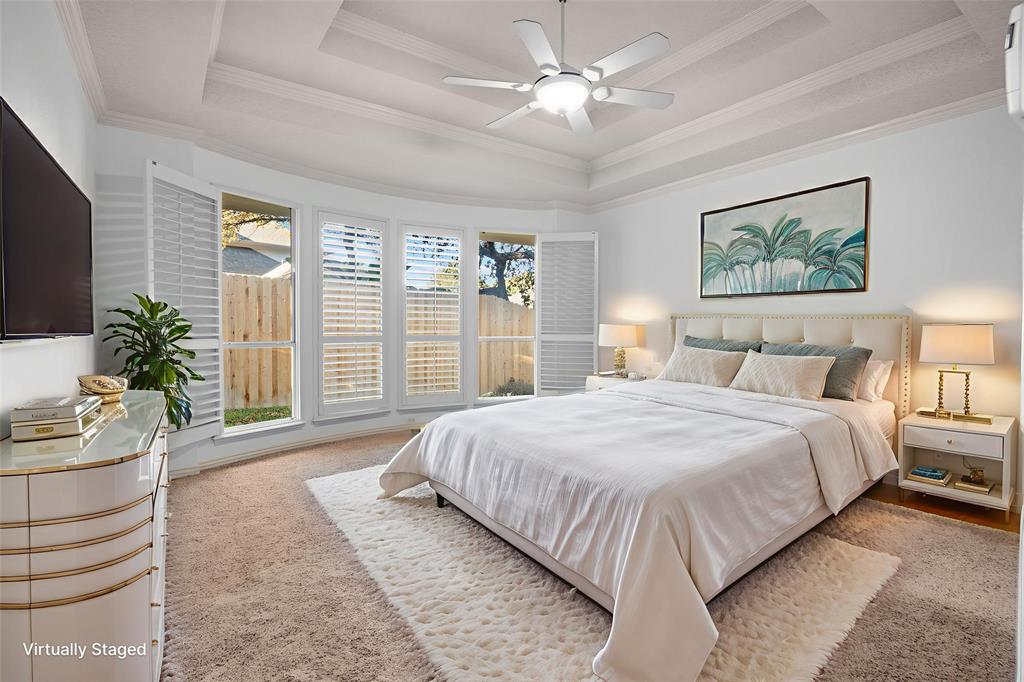 Arbors Of Creekwood Add - Residential