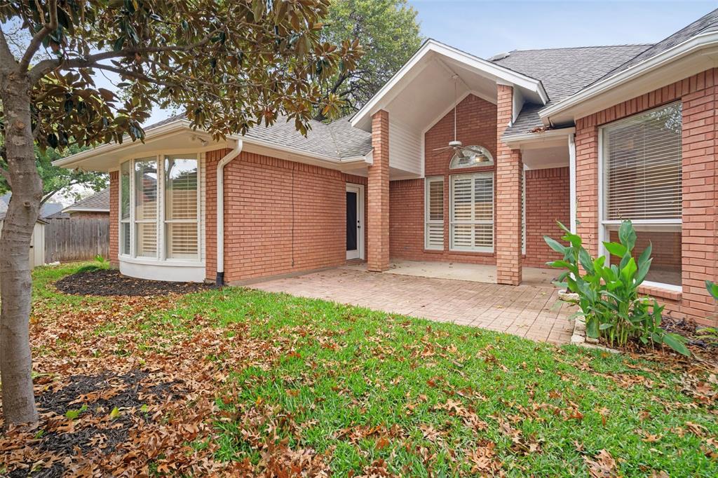 Arbors Of Creekwood Add - Residential