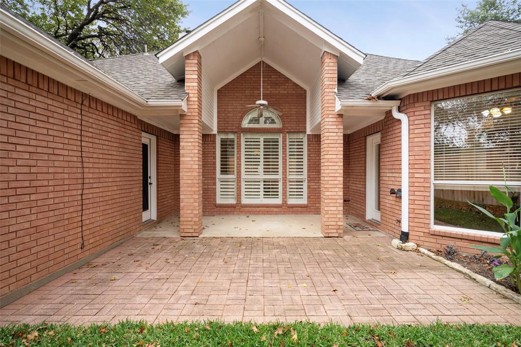 Arbors Of Creekwood Add - Residential