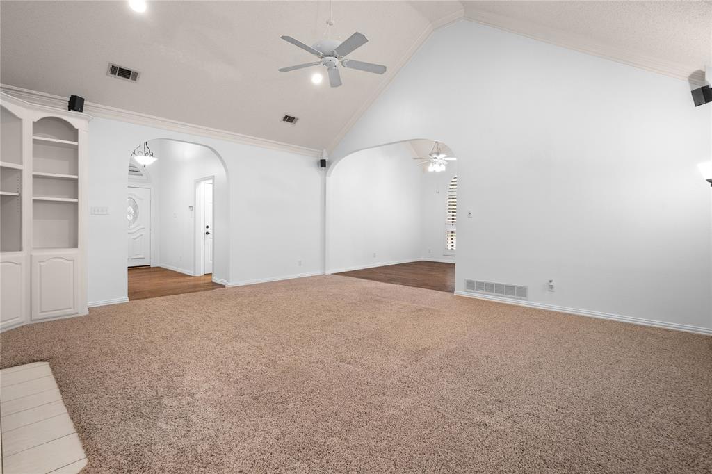 Arbors Of Creekwood Add - Residential