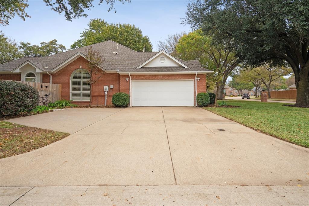 Arbors Of Creekwood Add - Residential