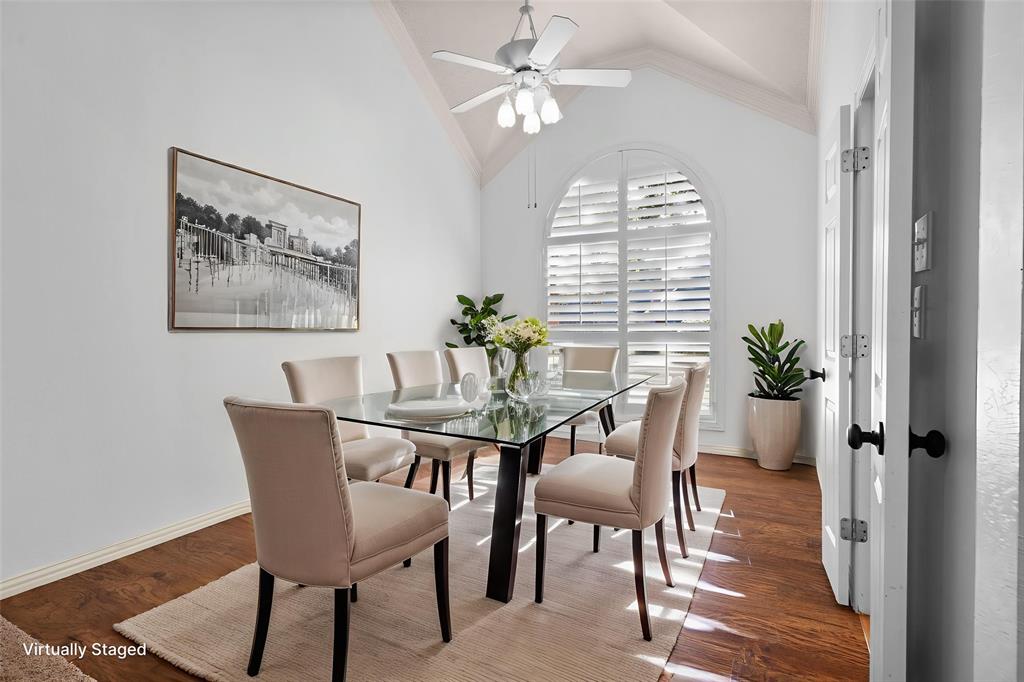 Arbors Of Creekwood Add - Residential