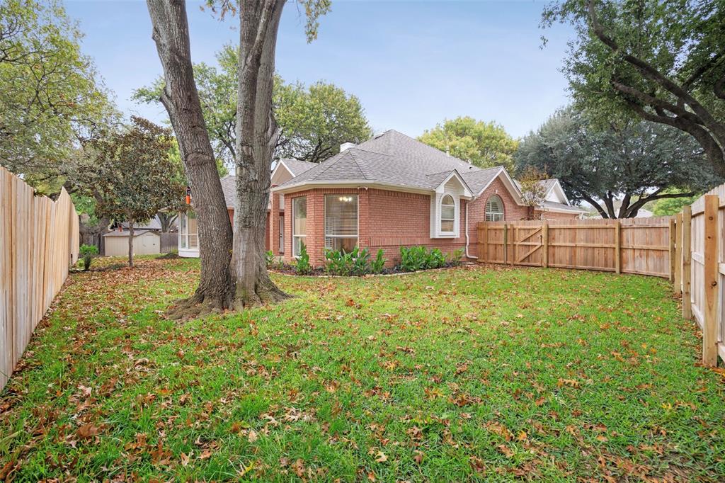 Arbors Of Creekwood Add - Residential