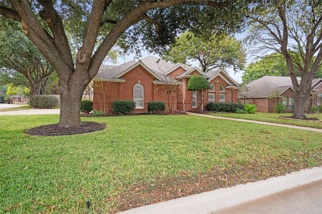 Arbors Of Creekwood Add - Residential