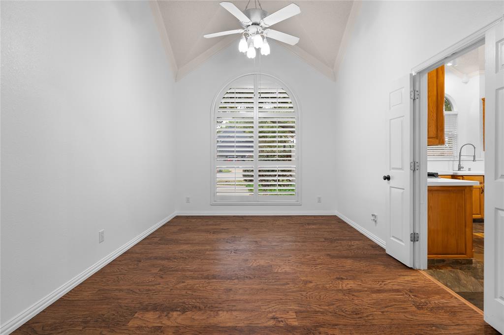 Arbors Of Creekwood Add - Residential