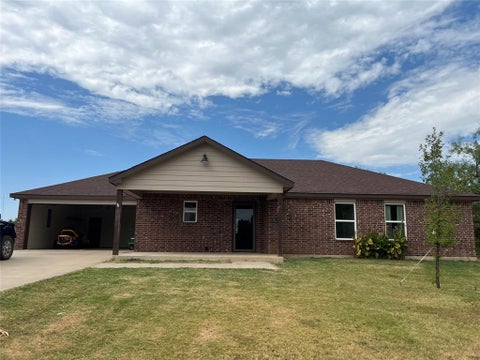 Photo of 157 Hcr 2119, Whitney, TX 76692 (MLS # 21369427)