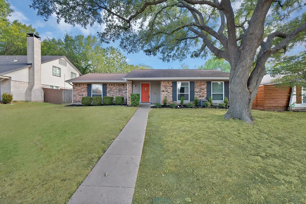 5 Merrie Circle