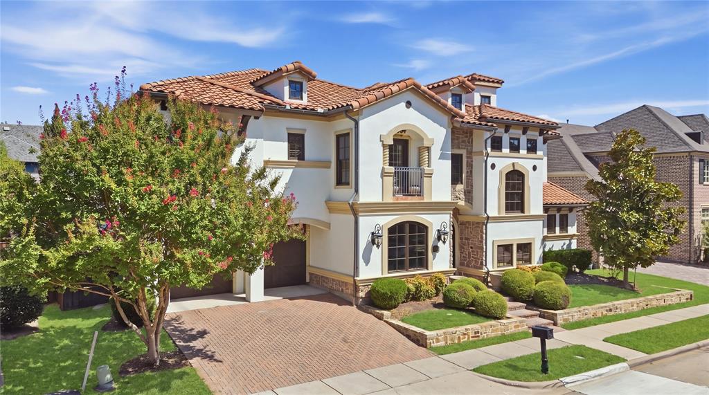 5757 Bernay Lane