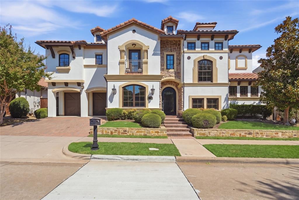 5757 Bernay Lane