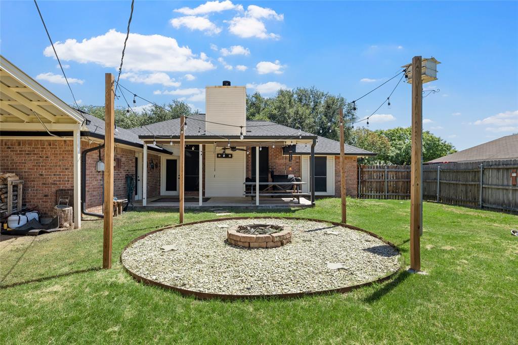 149 Bonham Drive