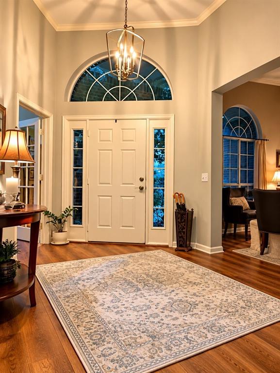 1314 Ardglass Trail