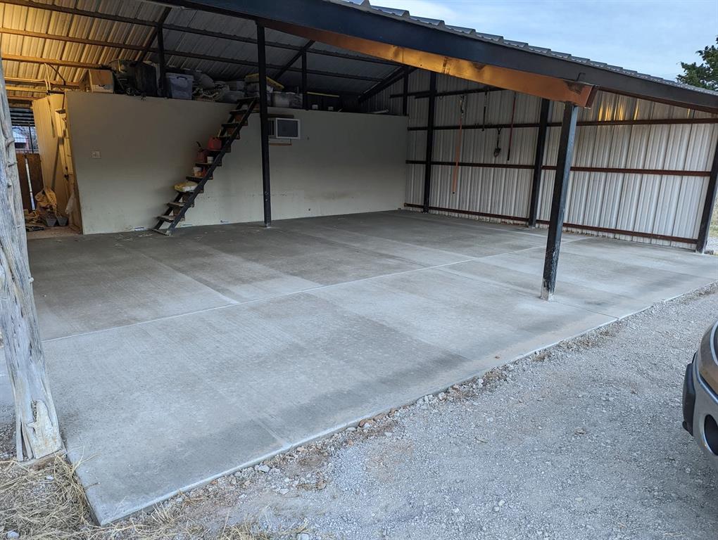 S B Lefors Surv A-532 - Residential