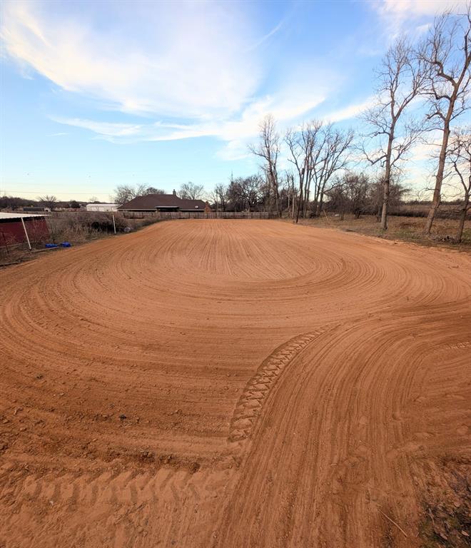 S B Lefors Surv A-532 - Residential