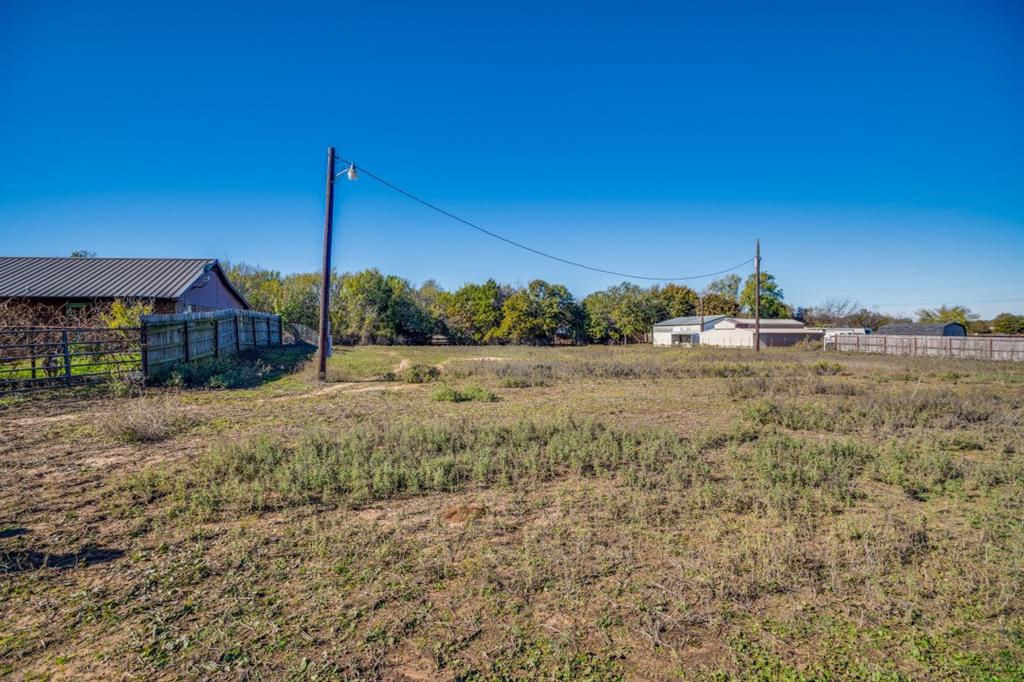 S B Lefors Surv A-532 - Residential