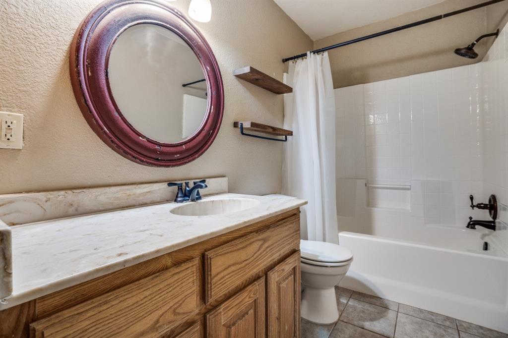 S B Lefors Surv A-532 - Residential