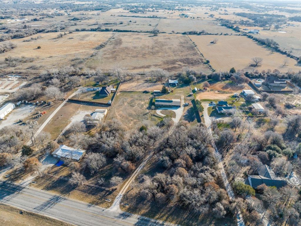 S B Lefors Surv A-532 - Residential