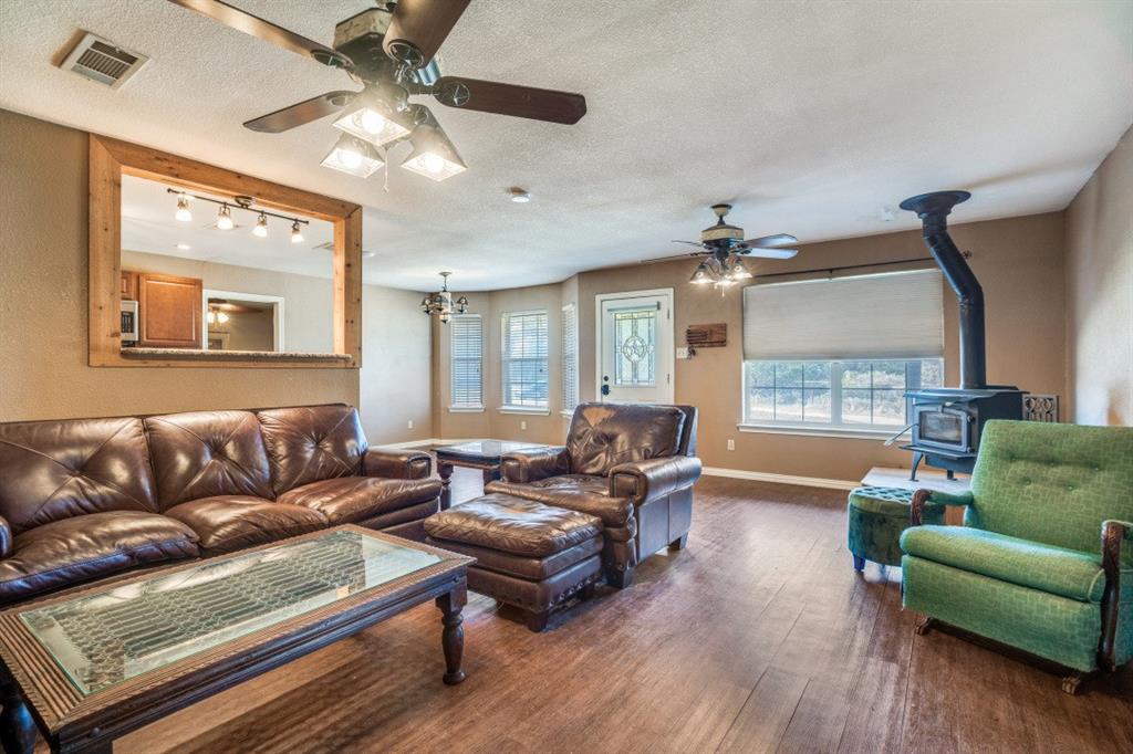 S B Lefors Surv A-532 - Residential