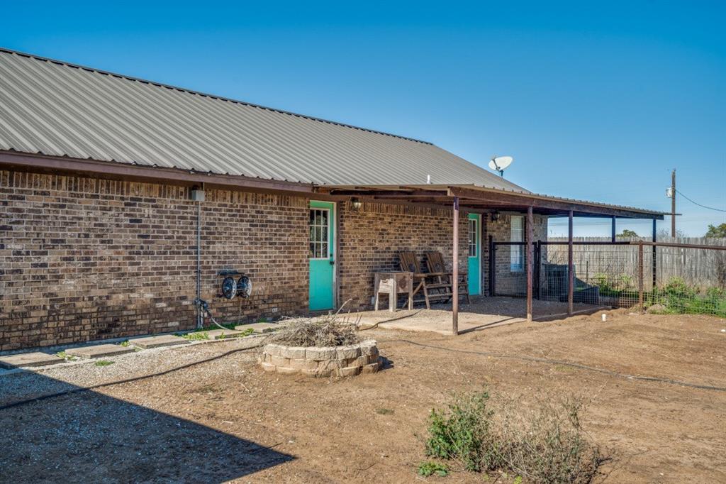 S B Lefors Surv A-532 - Residential