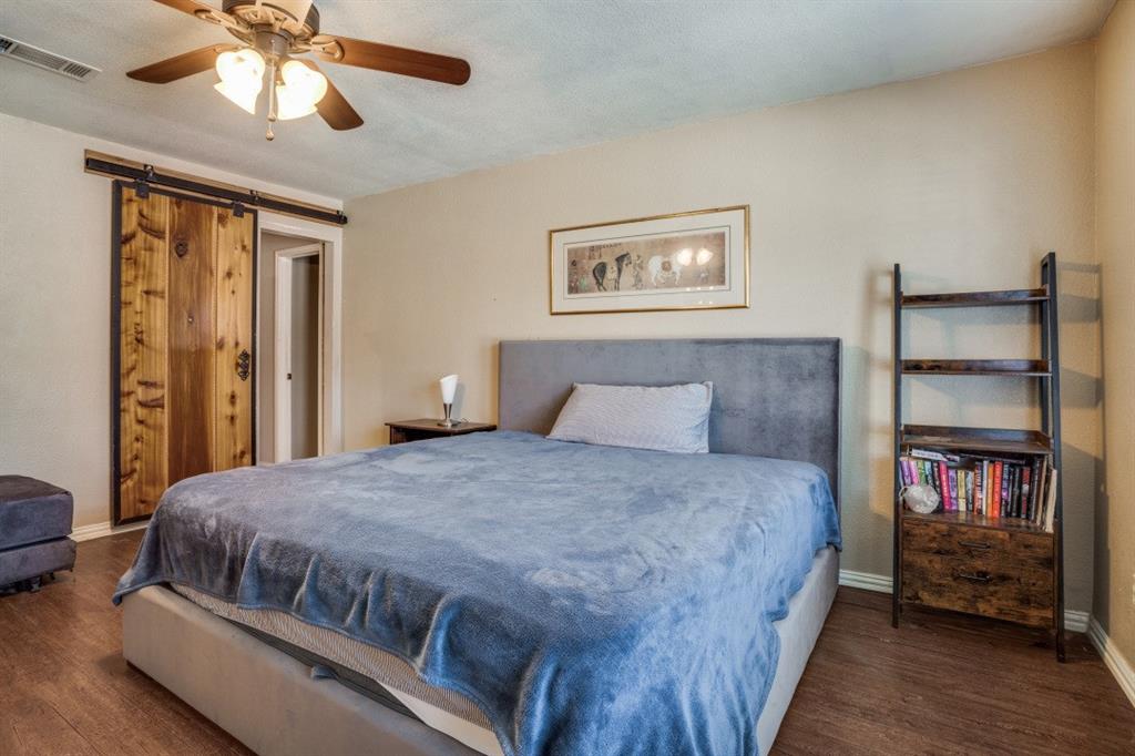 S B Lefors Surv A-532 - Residential