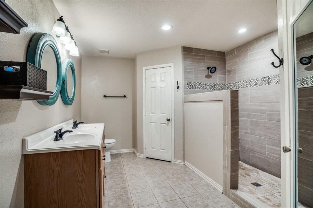 S B Lefors Surv A-532 - Residential