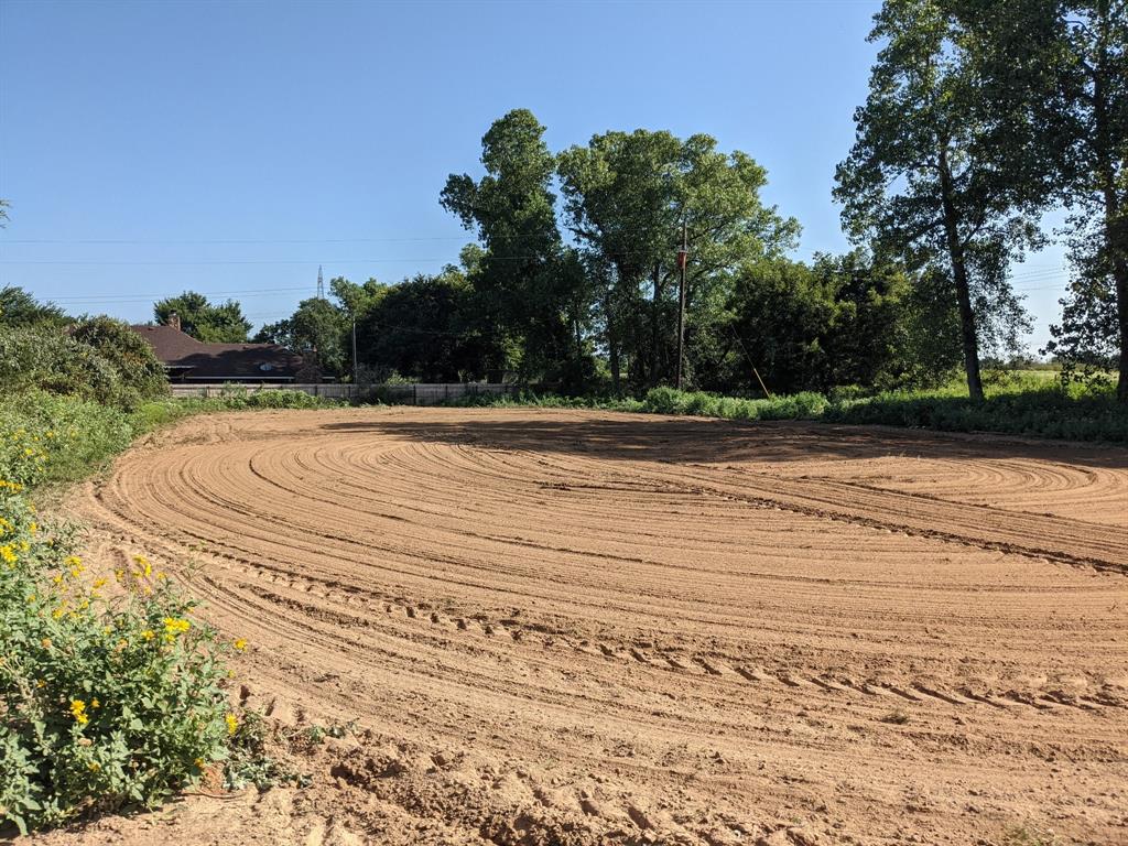 S B Lefors Surv A-532 - Residential