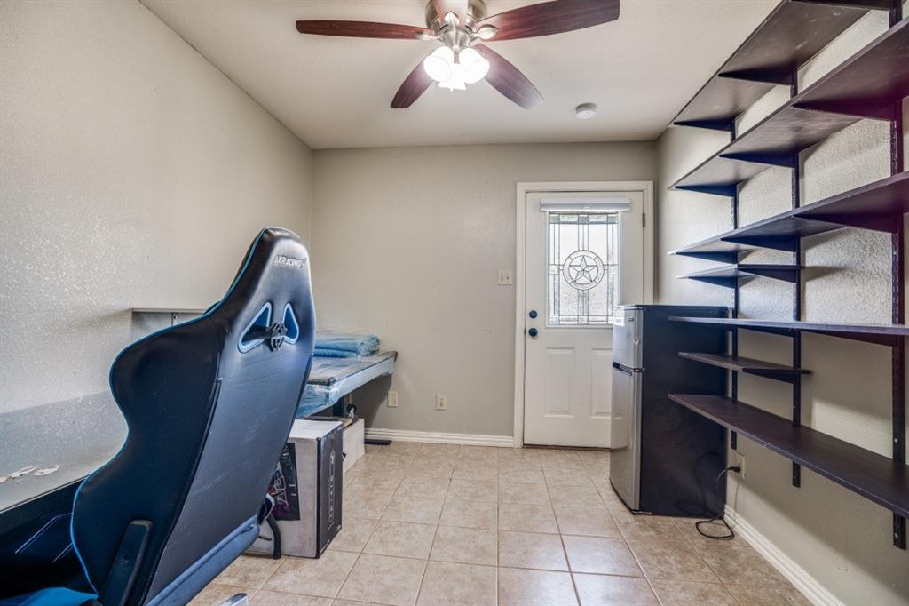 S B Lefors Surv A-532 - Residential