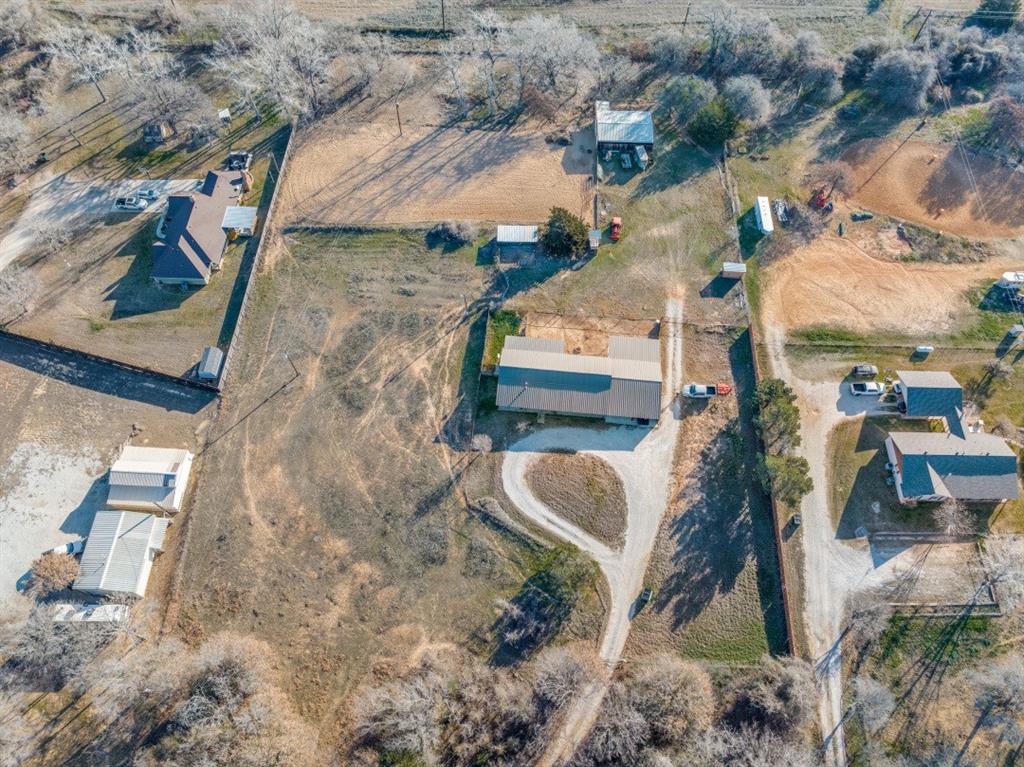 S B Lefors Surv A-532 - Residential