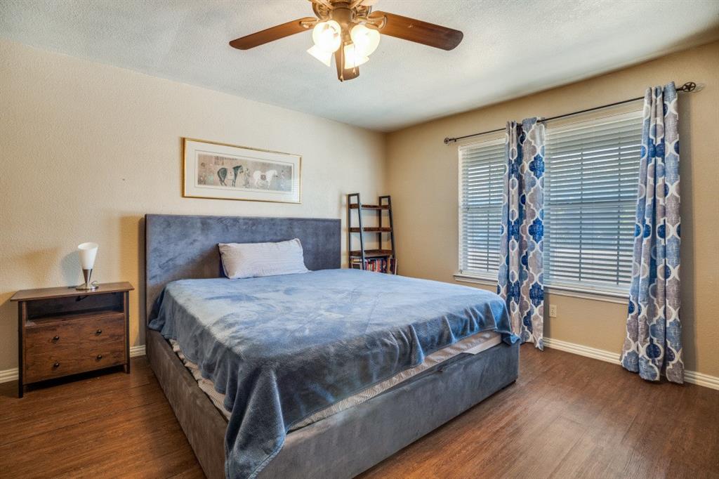 S B Lefors Surv A-532 - Residential