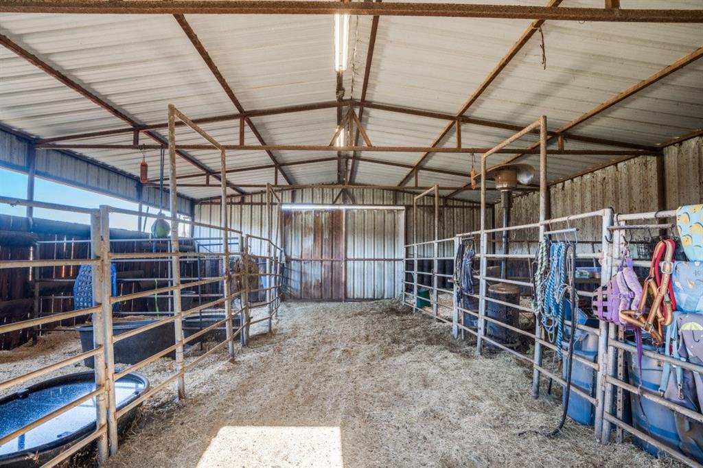 S B Lefors Surv A-532 - Residential