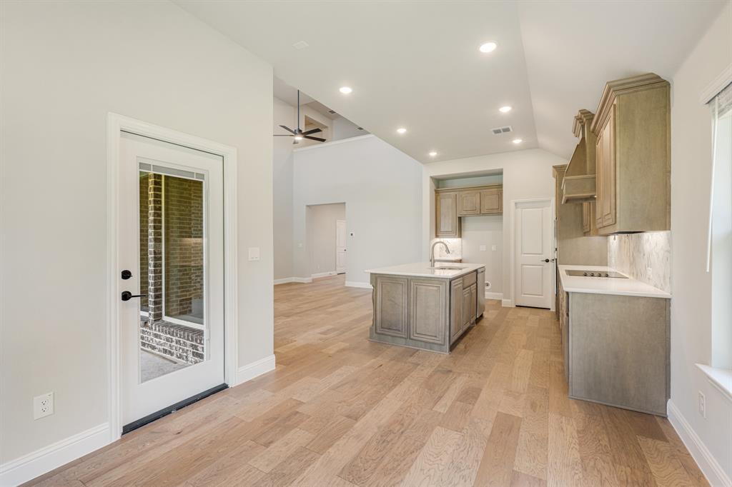 Sunrise at Garden Valley 60-79 - Residential