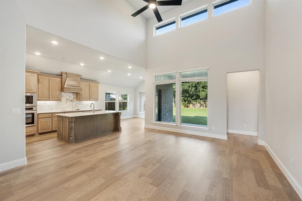 Sunrise at Garden Valley 60-79 - Residential