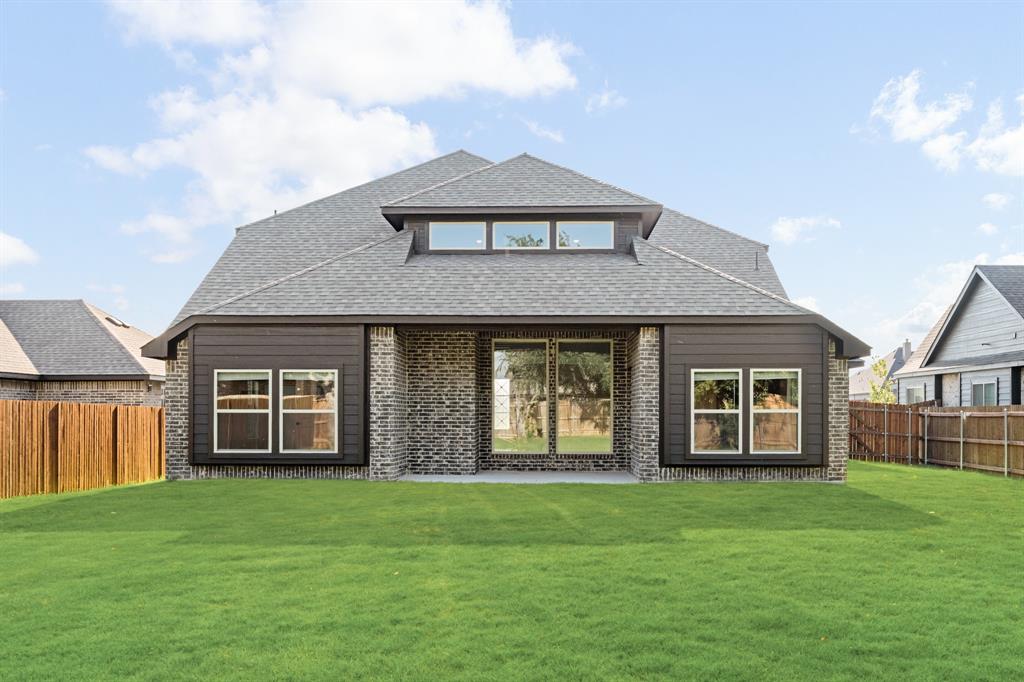 Sunrise at Garden Valley 60-79 - Residential