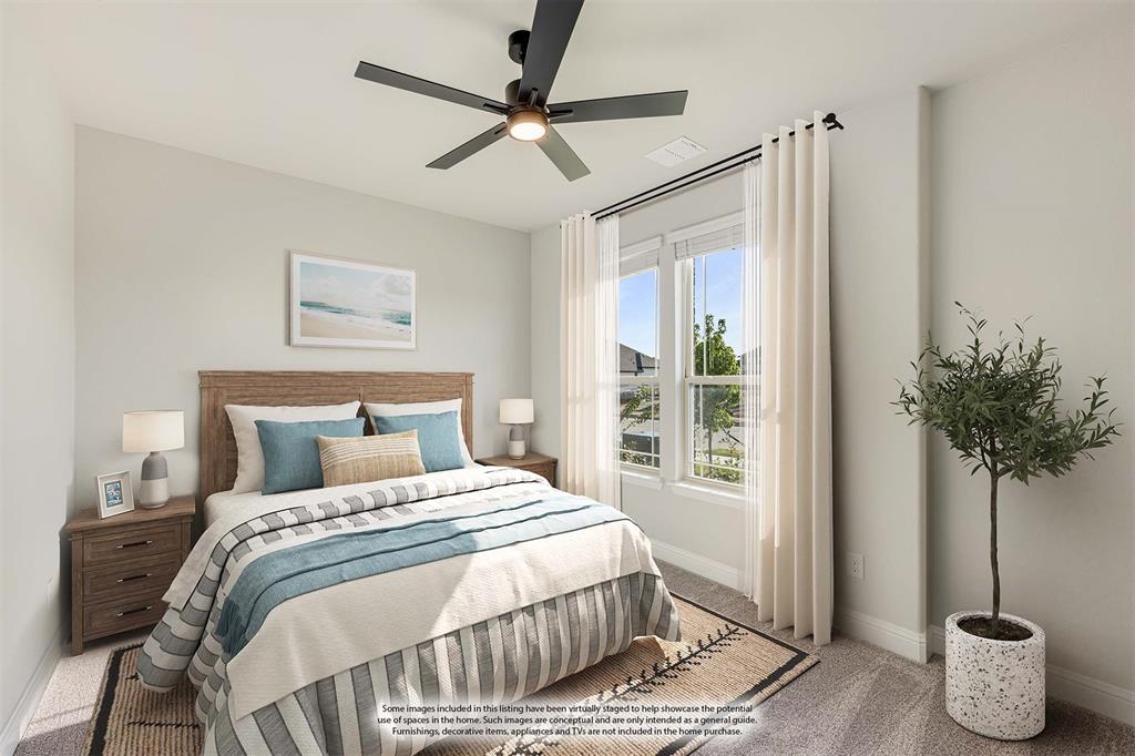 Sunrise at Garden Valley 60-79 - Residential