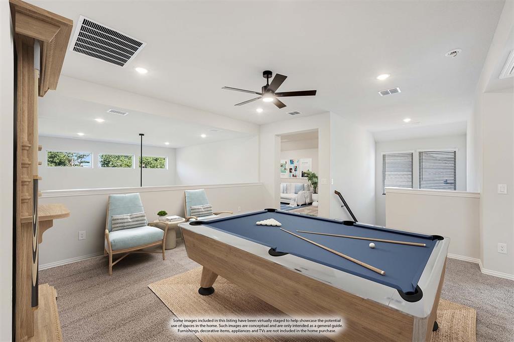 Sunrise at Garden Valley 60-79 - Residential