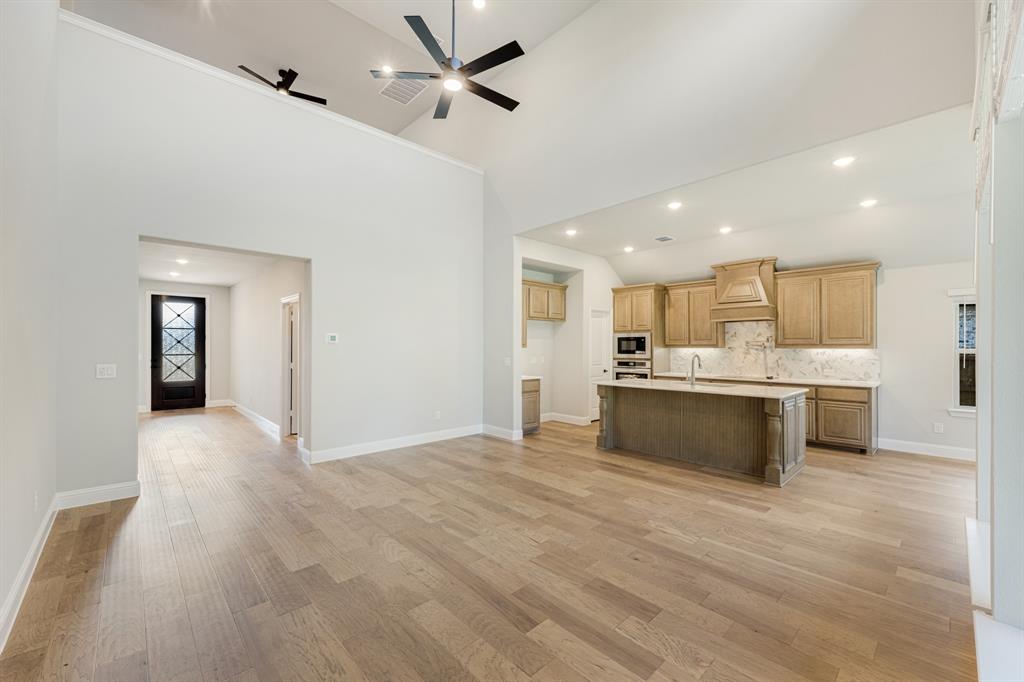 Sunrise at Garden Valley 60-79 - Residential