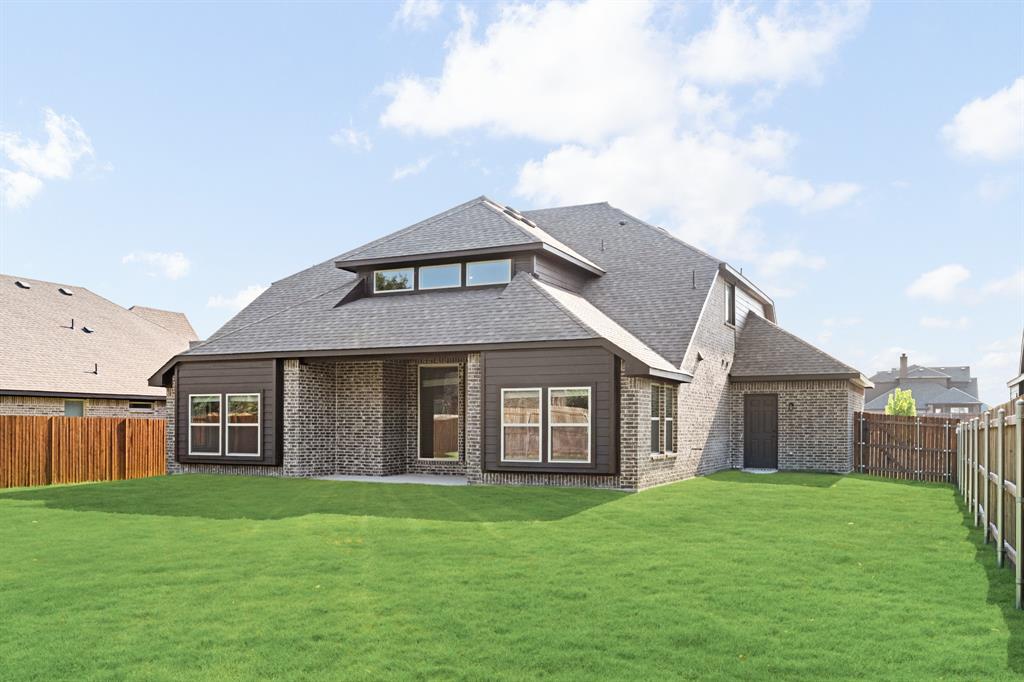 Sunrise at Garden Valley 60-79 - Residential